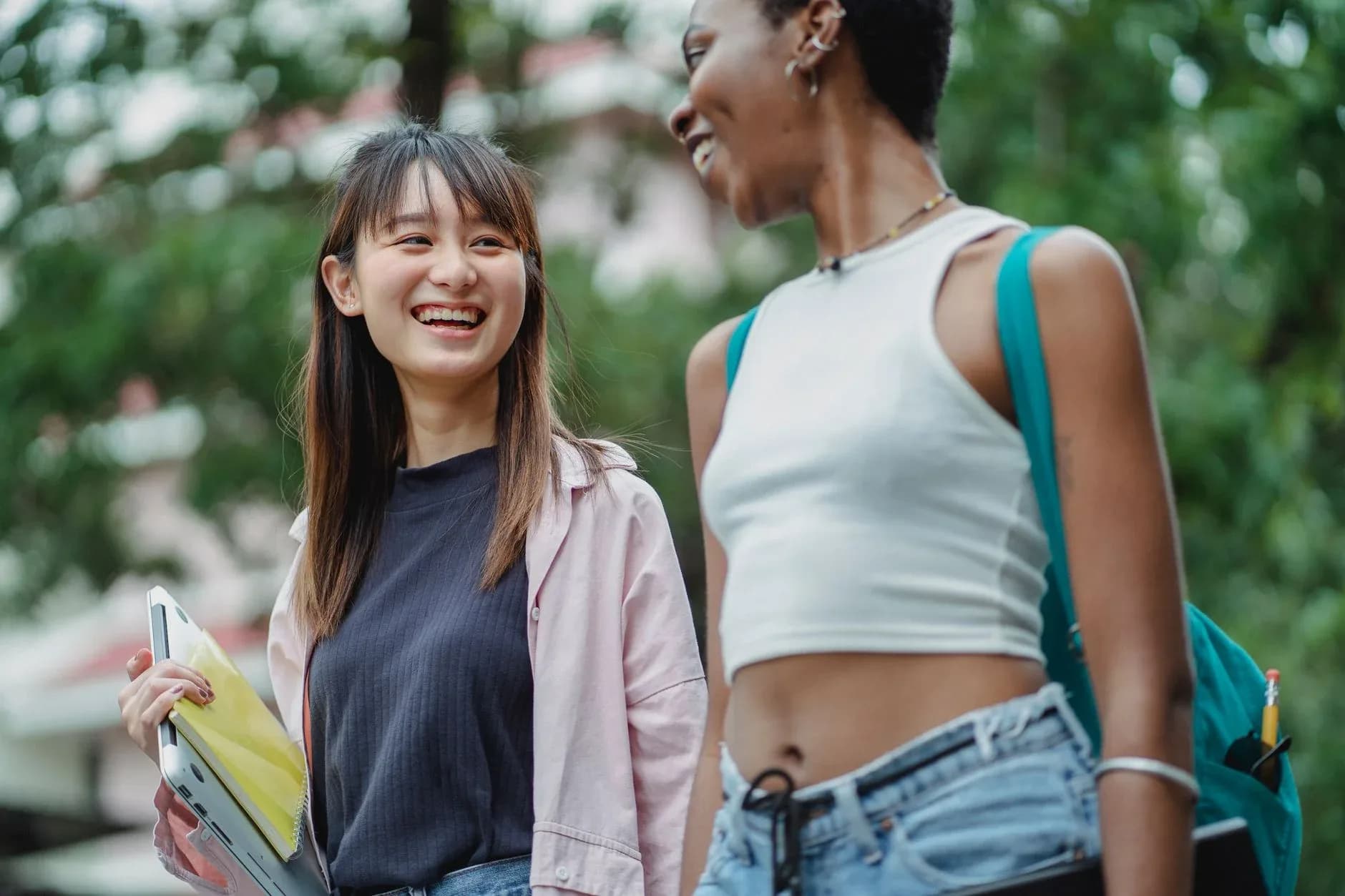 Master of Arts Education at Beacon International College